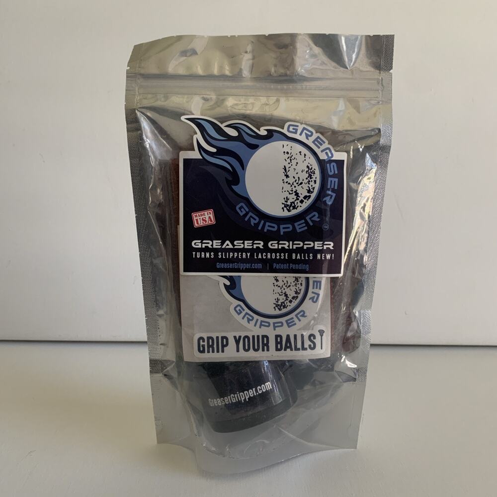 Lacrosse Ball Resurfacing Tool Durable Easy-to-Use New